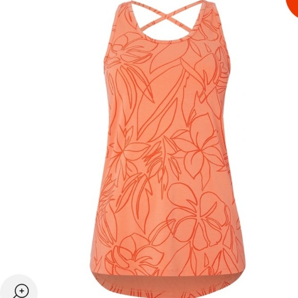 NEW O'Neill tank top - large